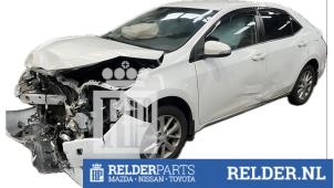 Gebruikte Cardanas links-voor (VWA) Toyota Corolla (E15) 1.6 Dual VVT-i 16V Prijs € 75,00 Margeregeling aangeboden door Relder Parts B.V.
