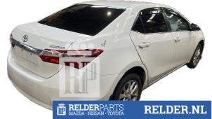 Gebruikte Brandstofpomp Elektrisch Toyota Corolla (E15) 1.6 Dual VVT-i 16V Prijs € 90,00 Margeregeling aangeboden door Relder Parts B.V.