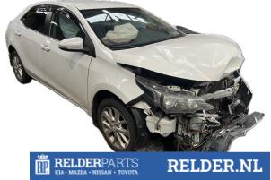 Gebruikte Subframe Toyota Corolla (E15) 1.6 Dual VVT-i 16V Prijs € 125,00 Margeregeling aangeboden door Relder Parts B.V.