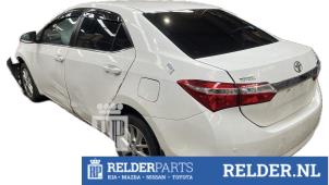Gebruikte Handrem Kabel Toyota Corolla (E15) 1.6 Dual VVT-i 16V Prijs € 90,00 Margeregeling aangeboden door Relder Parts B.V.