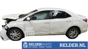 Gebruikte Computer Motormanagement Toyota Corolla (E15) 1.6 Dual VVT-i 16V Prijs € 125,00 Margeregeling aangeboden door Relder Parts B.V.