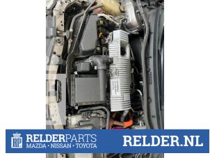 Gebruikte Airco Leiding Toyota Auris (E18) 1.8 16V Hybrid Prijs € 75,00 Margeregeling aangeboden door Relder Parts B.V.