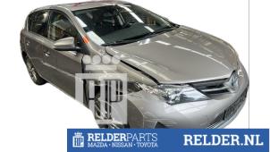 Gebruikte Rembooster Toyota Auris (E18) 1.8 16V Hybrid Prijs € 350,00 Margeregeling aangeboden door Relder Parts B.V.