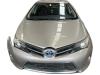 Waterpomp van een Toyota Auris (E18) 1.8 16V Hybrid 2013