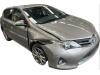 Veiligheidsgordel Insteek rechts-voor Toyota Auris