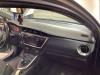 Airbag Set+Module van een Toyota Auris (E18) 1.8 16V Hybrid 2013
