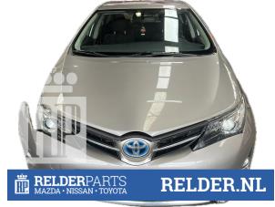 Gebruikte Katalysator Toyota Auris (E18) 1.8 16V Hybrid Prijs € 750,00 Margeregeling aangeboden door Relder Parts B.V.