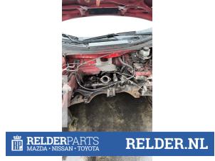 Gebruikte Schakelkabel Versnellingsbak Toyota Celica (ZZT230/231) 1.8i 16V Prijs € 50,00 Margeregeling aangeboden door Relder Parts B.V.