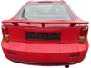 Achterklep Slotmechaniek van een Toyota Celica (ZZT230/231), 1999 / 2005 1.8i 16V, Coupe, 2Dr, Benzine, 1.794cc, 105kW (143pk), FWD, 1ZZFE, 1999-08 / 2005-07, ZZT230 2000