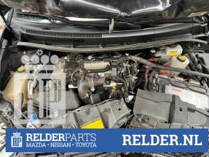Gebruikte Rembekrachtiger Toyota Auris (E15) 1.8 16V HSD Full Hybrid Prijs € 50,00 Margeregeling aangeboden door Relder Parts B.V.