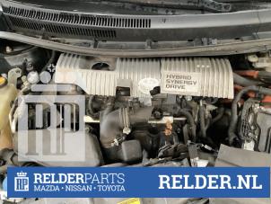 Gebruikte Motor Toyota Auris (E15) 1.8 16V HSD Full Hybrid Prijs € 1.500,00 Margeregeling aangeboden door Relder Parts B.V.