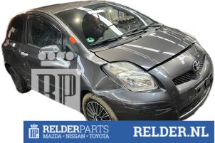 Gebruikte Hoofdremcilinder Toyota Yaris II (P9) 1.33 16V Dual VVT-I Prijs € 30,00 Margeregeling aangeboden door Relder Parts B.V.