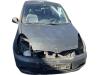 Airbag Module van een Toyota Yaris Verso (P2), 1999 / 2005 1.3 16V, MPV, Benzine, 1.299cc, 63kW (86pk), FWD, 2NZFE, 1999-08 / 2002-10, NCP22 2000