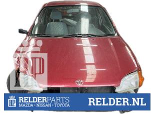 Gebruikte Rembooster Toyota Starlet (EP9) 1.3,XLi,GLi 16V Prijs € 15,00 Margeregeling aangeboden door Relder Parts B.V.