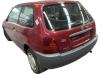 Schokdemperpoot rechts-achter van een Toyota Starlet (EP9), 1996 / 1999 1.3,XLi,GLi 16V, Hatchback, Benzine, 1.332cc, 55kW (75pk), FWD, 4EFE, 1996-01 / 1999-07, EP91 1996