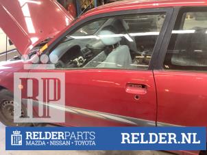 Gebruikte Portier 2Deurs links Toyota Starlet (EP9) 1.3,XLi,GLi 16V Prijs € 45,00 Margeregeling aangeboden door Relder Parts B.V.