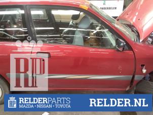 Gebruikte Portier 2Deurs rechts Toyota Starlet (EP9) 1.3,XLi,GLi 16V Prijs € 45,00 Margeregeling aangeboden door Relder Parts B.V.