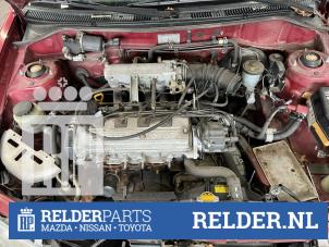 Gebruikte Schakelkabel Versnellingsbak Toyota Starlet (EP9) 1.3,XLi,GLi 16V Prijs € 50,00 Margeregeling aangeboden door Relder Parts B.V.