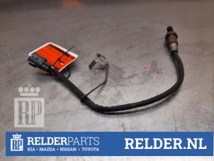Gebruikte Lambda Sonde Toyota Corolla Verso (R10/11) 1.6 16V VVT-i Prijs € 25,00 Margeregeling aangeboden door Relder Parts B.V.