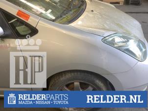 Gebruikte Spatbord rechts-voor Toyota Prius (NHW20) 1.5 16V Prijs € 50,00 Margeregeling aangeboden door Relder Parts B.V.