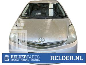 Gebruikte Slotmechaniek Motorkap Toyota Prius (NHW20) 1.5 16V Prijs € 50,00 Margeregeling aangeboden door Relder Parts B.V.