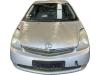 Motorkap Slotmechaniek van een Toyota Prius (NHW20), 2003 / 2009 1.5 16V, Liftback, Elektrisch Benzine, 1.497cc, 82kW (111pk), FWD, 1NZFXE, 2003-09 / 2009-12, NHW20 2006