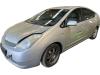 Hoofdremcilinder van een Toyota Prius (NHW20), 2003 / 2009 1.5 16V, Liftback, Elektrisch Benzine, 1.497cc, 82kW (111pk), FWD, 1NZFXE, 2003-09 / 2009-12, NHW20 2006