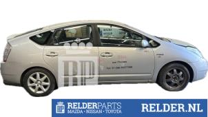 Gebruikte Veerpoot rechts-voor Toyota Prius (NHW20) 1.5 16V Prijs € 50,00 Margeregeling aangeboden door Relder Parts B.V.