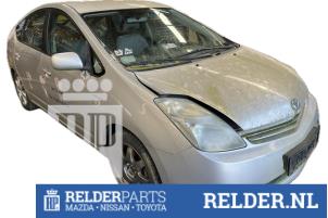 Gebruikte Draagarm rechts-voor Toyota Prius (NHW20) 1.5 16V Prijs € 40,00 Margeregeling aangeboden door Relder Parts B.V.