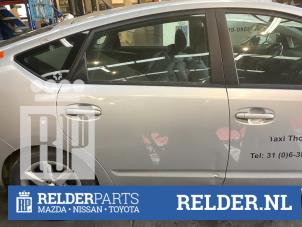 Gebruikte Deur 4Deurs rechts-achter Toyota Prius (NHW20) 1.5 16V Prijs € 125,00 Margeregeling aangeboden door Relder Parts B.V.