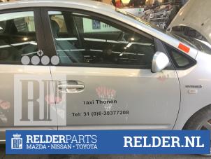 Gebruikte Portier 4Deurs rechts-voor Toyota Prius (NHW20) 1.5 16V Prijs € 100,00 Margeregeling aangeboden door Relder Parts B.V.