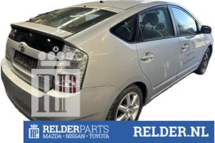 Gebruikte Gordelspanner rechts achter Toyota Prius (NHW20) 1.5 16V Prijs € 40,00 Margeregeling aangeboden door Relder Parts B.V.