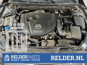 Gebruikte Turbo Mazda 6 (GJ/GH/GL) 2.2 SkyActiv-D 150 16V Prijs € 500,00 Margeregeling aangeboden door Relder Parts B.V.