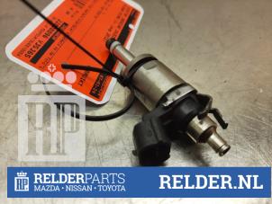 Gebruikte Injector (benzine injectie) Nissan Micra (K13) 1.2 12V DIG-S Prijs € 45,00 Margeregeling aangeboden door Relder Parts B.V.