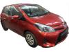 Toyota Yaris III (P13) 1.5 16V Hybrid Ruitensproeierpomp voor