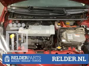 Gebruikte Automaatbak Toyota Yaris III (P13) 1.5 16V Hybrid Prijs € 300,00 Margeregeling aangeboden door Relder Parts B.V.