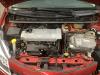 Automaatbak van een Toyota Yaris III (P13), 2010 / 2020 1.5 16V Hybrid, Hatchback, Elektrisch Benzine, 1.497cc, 74kW (101pk), FWD, 1NZFXE, 2012-03 / 2020-06, NHP13 2013