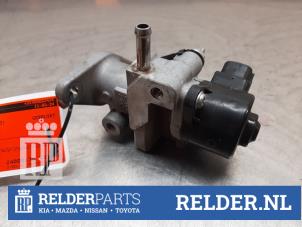 Gebruikte EGR Klep Toyota Yaris III (P13) 1.5 16V Hybrid Prijs € 35,00 Margeregeling aangeboden door Relder Parts B.V.