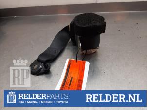 Gebruikte Gordelspanner rechts achter Toyota Yaris III (P13) 1.5 16V Hybrid Prijs € 35,00 Margeregeling aangeboden door Relder Parts B.V.