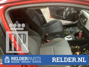 Gebruikte Interieur Bekledingsset Toyota Yaris III (P13) 1.5 16V Hybrid Prijs € 250,00 Margeregeling aangeboden door Relder Parts B.V.