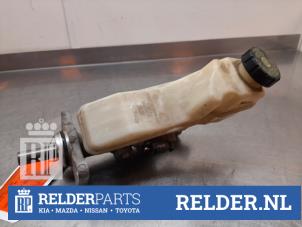 Gebruikte Hoofdremcilinder Toyota Corolla (E12) 1.6 16V VVT-i Prijs € 25,00 Margeregeling aangeboden door Relder Parts B.V.