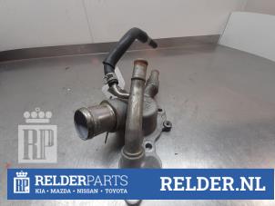 Gebruikte Thermostaathuis Nissan Juke (F15) 1.6 DIG-T 16V Prijs € 75,00 Margeregeling aangeboden door Relder Parts B.V.