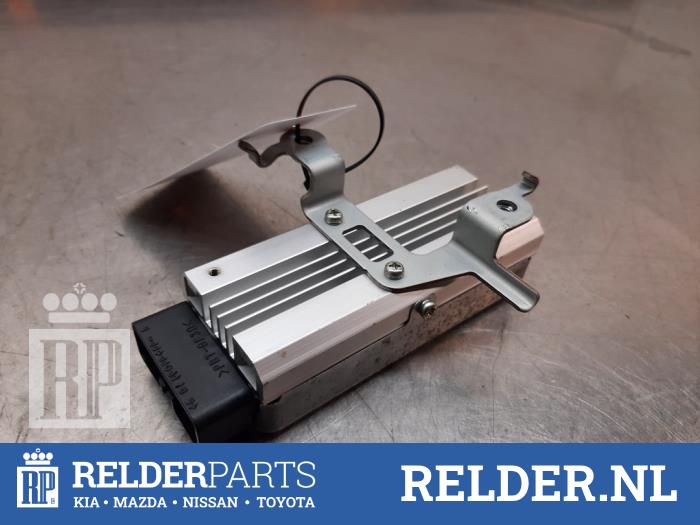 Gebruikte Computer Diversen Nissan Juke (F15) 1.6 16V Prijs € 45,00 Margeregeling aangeboden door Relder Parts B.V.