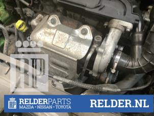 Gebruikte Turbo Mazda 2 (DE) 1.4 CDVi 16V Prijs € 70,00 Margeregeling aangeboden door Relder Parts B.V.