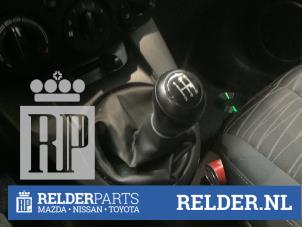 Gebruikte Pookknop Mazda 2 (DE) 1.4 CDVi 16V Prijs € 20,00 Margeregeling aangeboden door Relder Parts B.V.