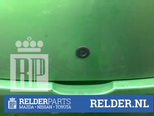 Gebruikte Schakelaar achterklep Mazda 2 (DE) 1.4 CDVi 16V Prijs € 40,00 Margeregeling aangeboden door Relder Parts B.V.