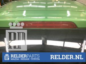 Gebruikte Remlicht Extra midden Mazda 2 (DE) 1.4 CDVi 16V Prijs € 25,00 Margeregeling aangeboden door Relder Parts B.V.