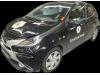 Uitlaat gasklep (EGR) van een Toyota Aygo (B40) 1.0 12V VVT-i 2018