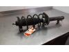 Toyota Aygo (B40) 1.0 12V VVT-i Mac Phersonpoot links-voor