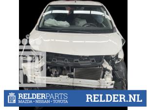 Gebruikte Hoofdremcilinder Toyota Aygo (B40) 1.0 12V VVT-i Prijs € 15,00 Margeregeling aangeboden door Relder Parts B.V.